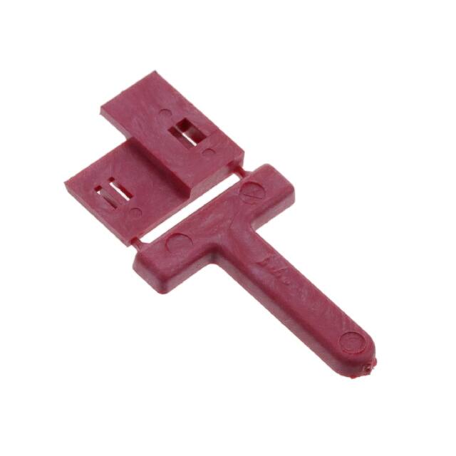 85813-102LF 102LF METRAL 5R HDR HALF KEY