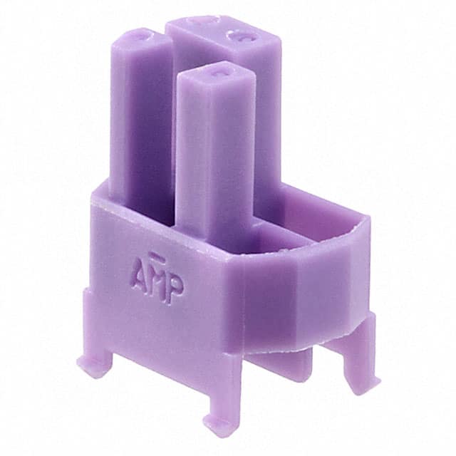 2-100525-0 Z-PACK M.CODING KEY
