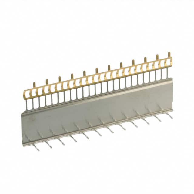 338110-2 Z-PACK SHLD.LOWER B