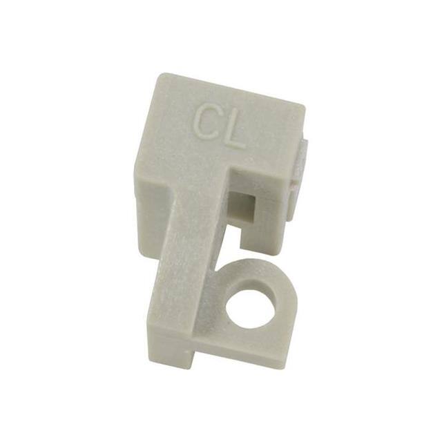 09020009926 DIN-SIGNAL FIXING BRACKET CG LEF
