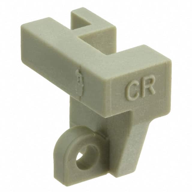 09020009927 DIN-SIGNAL FIXING BRACKET CG RIG
