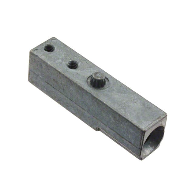 5120913-3 CONN GUIDE MODULE KEYED 3POS