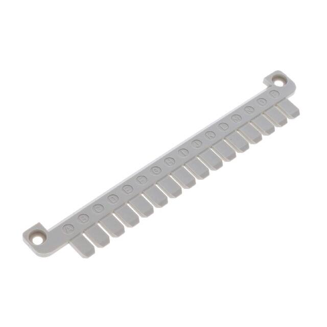 8609153003LF DIN RA HEADER F