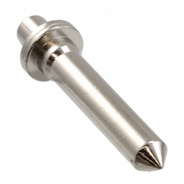 1410548-3 ACCY CONN GUIDE PIN NICKEL