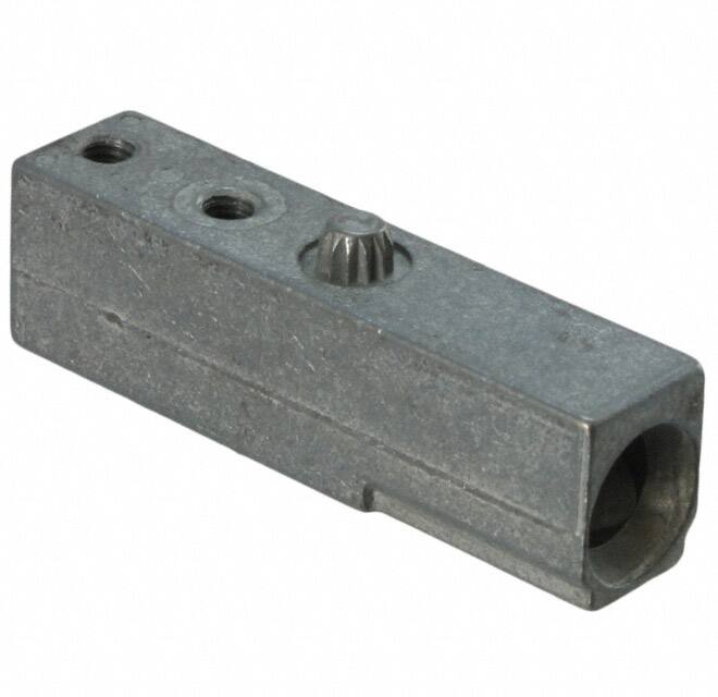 5223986-8 CONN KEYED GUIDE MODULE R/A 4-40