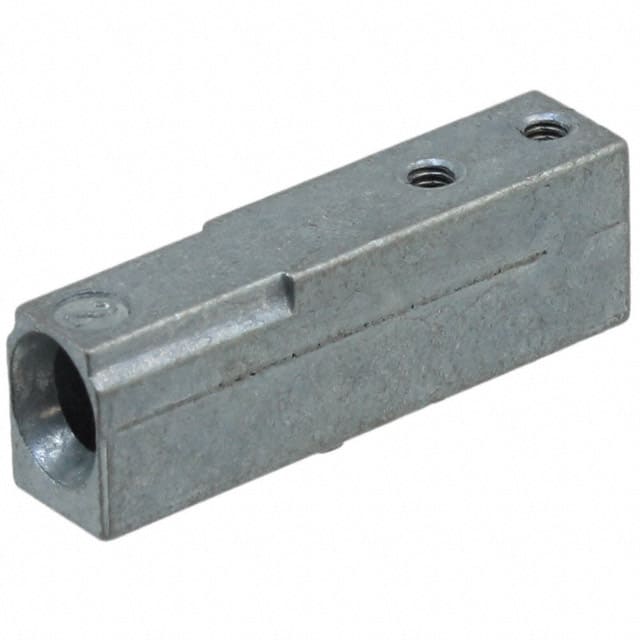 5120913-2 CONN 2POS KEYED GUIDE MODULE