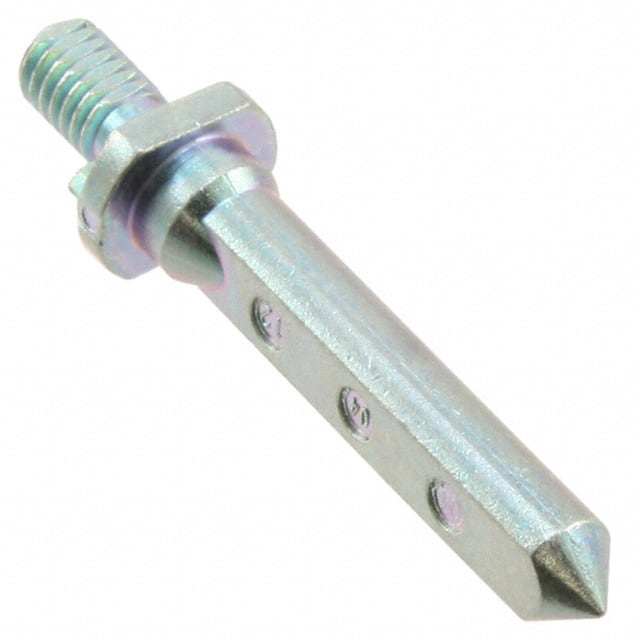 10037910-101LF 10.8MM GUIDE PIN EXT THR