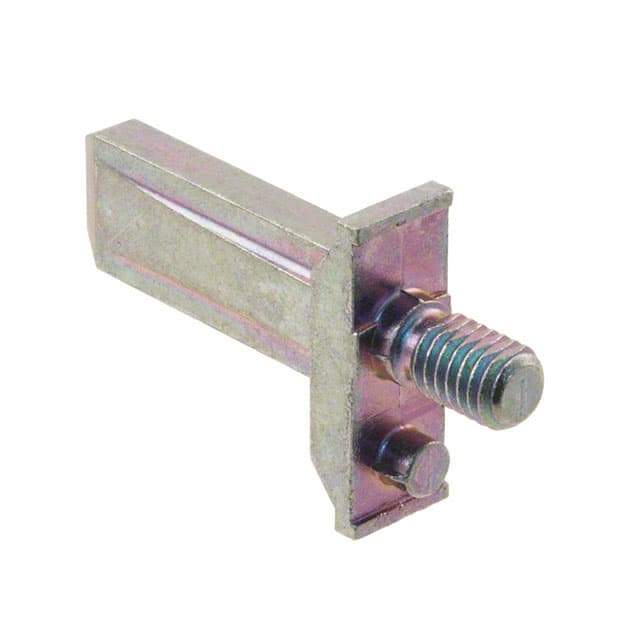10037908-101LF CONN ACCY 7.2MM GUIDE BLADE EXT