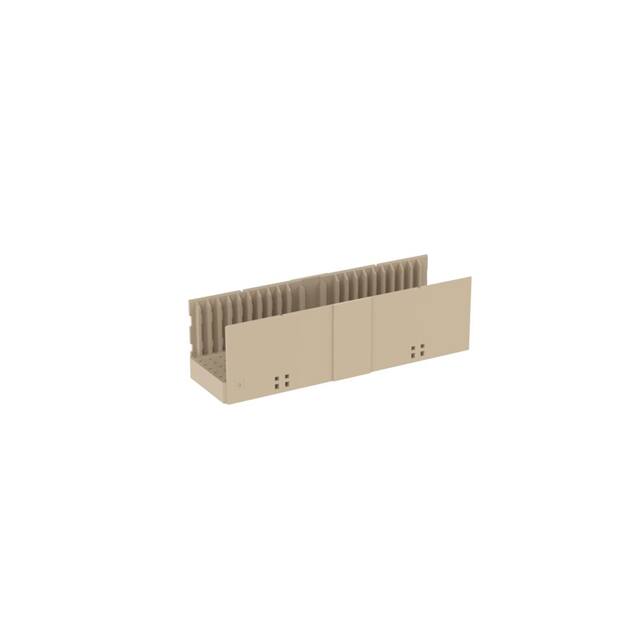 114436-E 2MM HM A SHROUD 14.35MM
