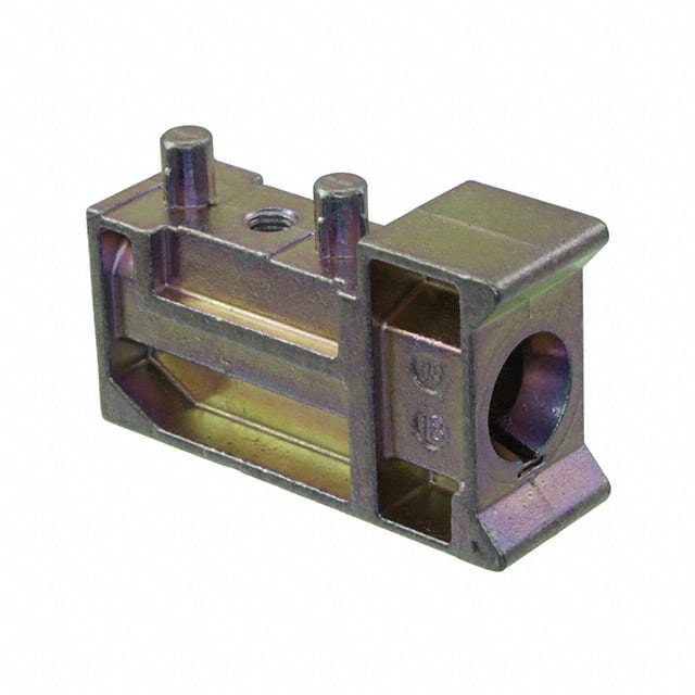 10037912-104LF 10.8MM GUIDE MODULE ASSY