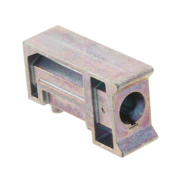 10037912-101LF CONN ACCY 10.7MM GUIDE MOD R/A