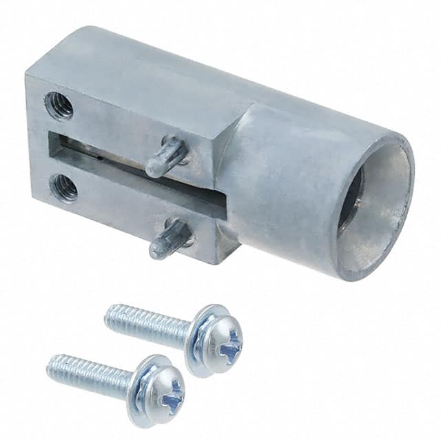 0761531002 STAND ALONE GUIDE W/ESD