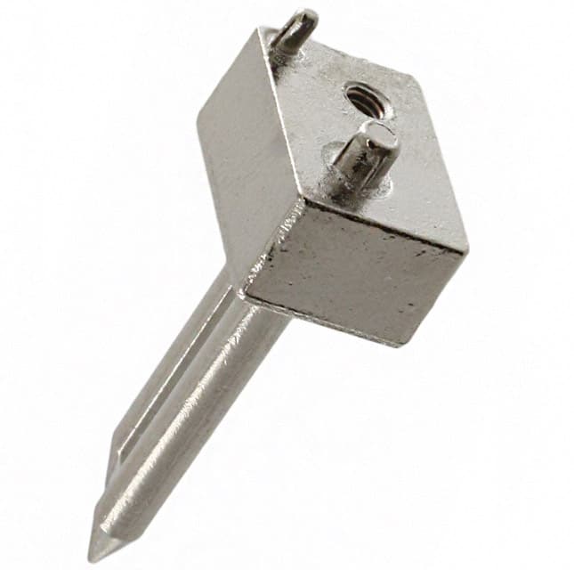 3-1469387-7 ATCA GUIDE MODULE VERT SHORT