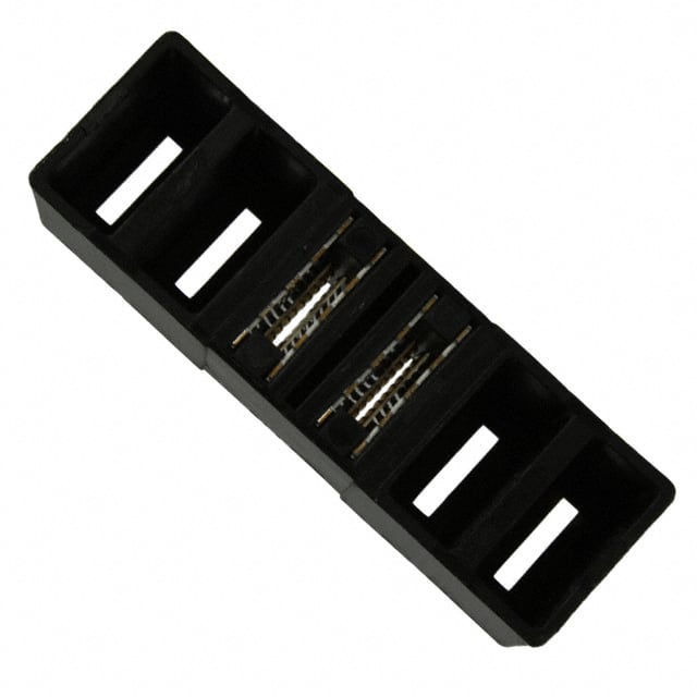 1926303-1 CONN CAP PROTECTIVE FLATPAC