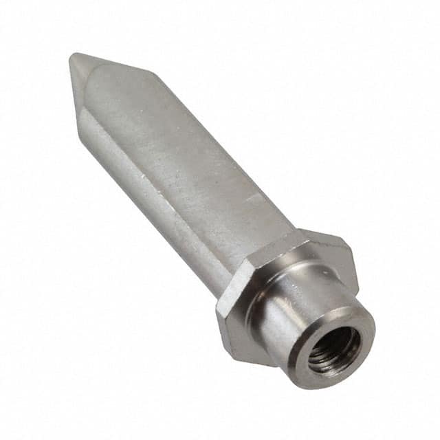 2102502-2 GUIDE PIN KEYED