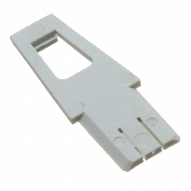 65182-001LF BP LATCH LF
