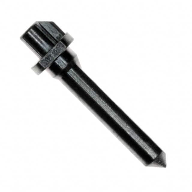 10037911-101LF CONN ACCY 10.7MM GUIDE PIN VERT