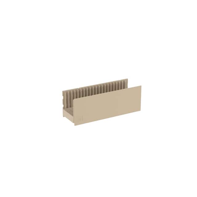 064693-E 2MM HM B22 SHROUD 15.75