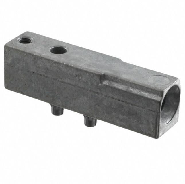 5223979-1 CONN GUIDE MODULE RT ANG