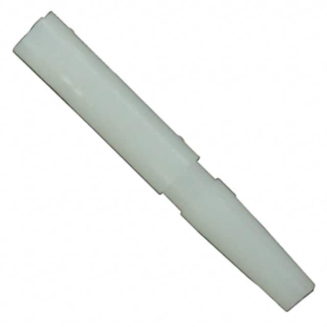 207654-1 CONN KEYING PLUG METRIMATE