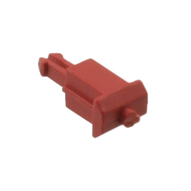 926495-3 CONN EUROCARD KEYING PLUG