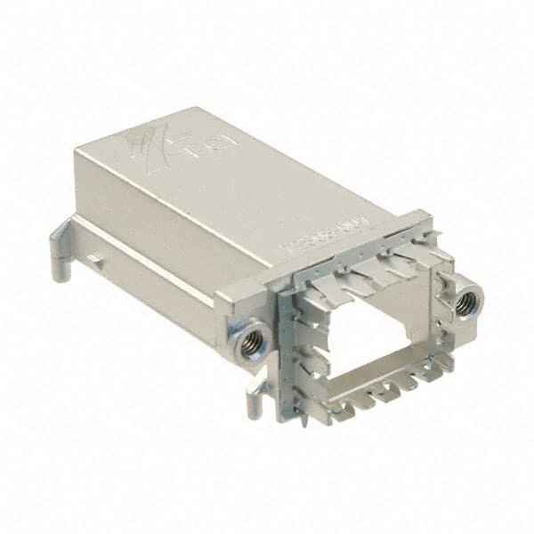 10018311-001LF CONN COVER WITH SPRING