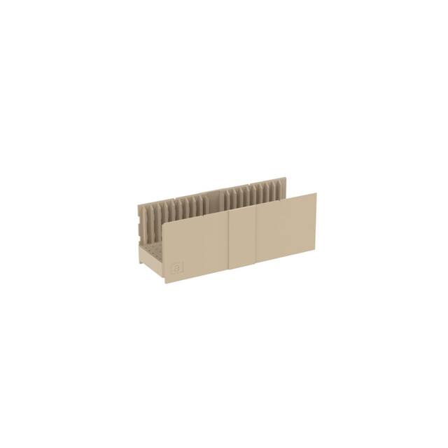 114427 2MM HM AB22 SHROUD 15.75MM