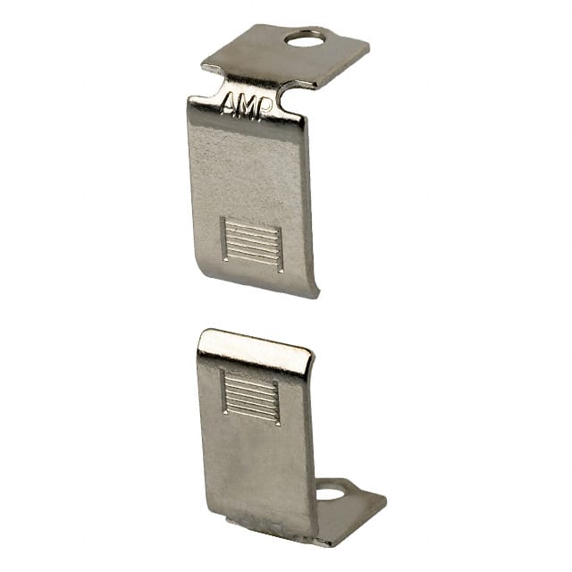 201921-1 LOCKING SPRING MALE KIT=2PCS