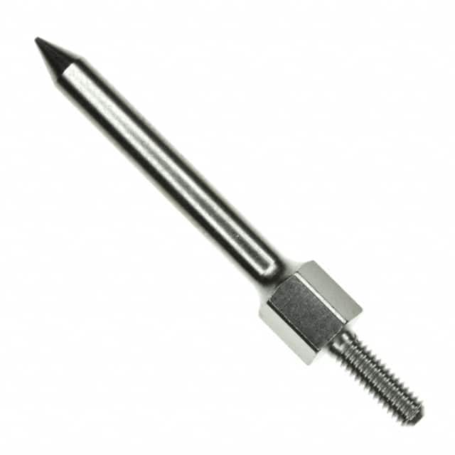 1469269-4 GUIDE PIN 8MM THREAD LENGTH