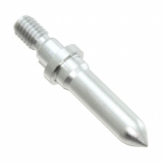 2000676-3 KEYED GUIDE PIN, MACHINED, VITA