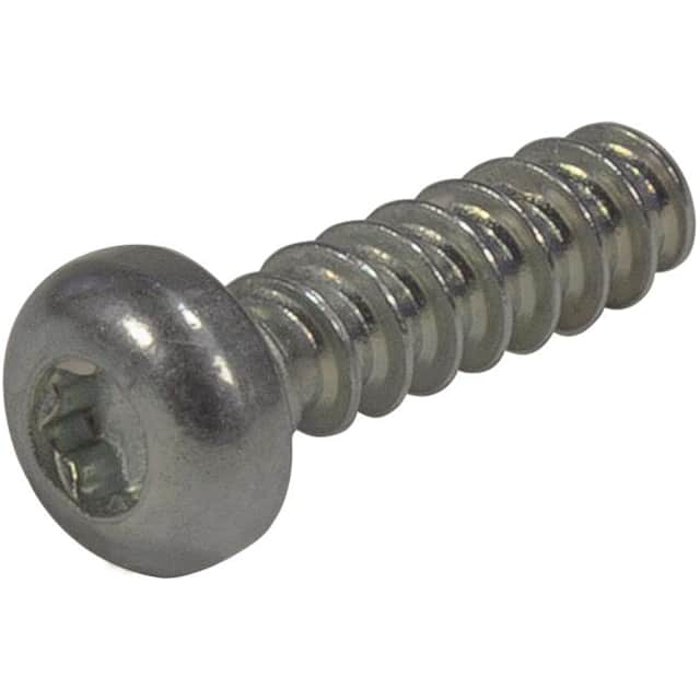 09060019979 DIN-POWER-SCREW PLASTIC-2,2 X 8-
