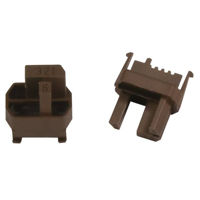 17790000019 HAR-BUS HM CODING M RAL8011 NUT
