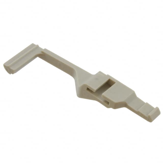 09060009913 DIN-POWER LOCKING LEVER