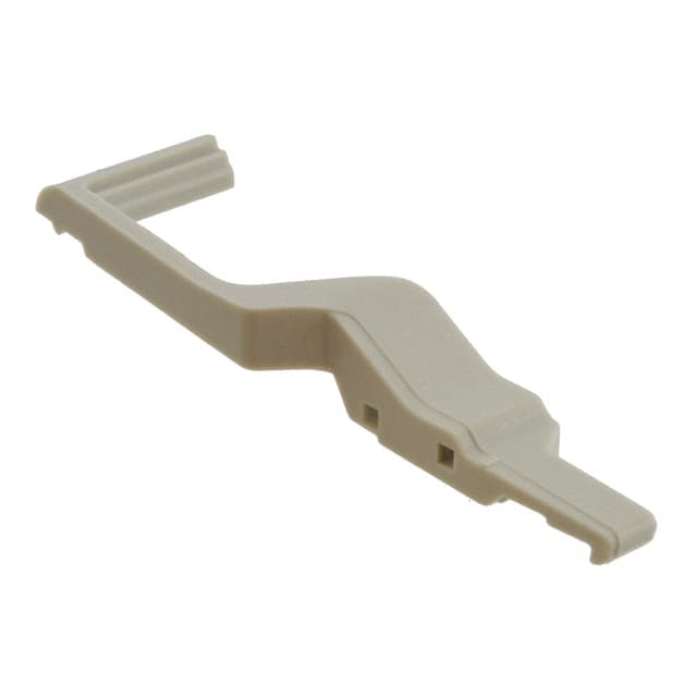 09060009919 DIN-POWER LOCKING LEVER RIGHT