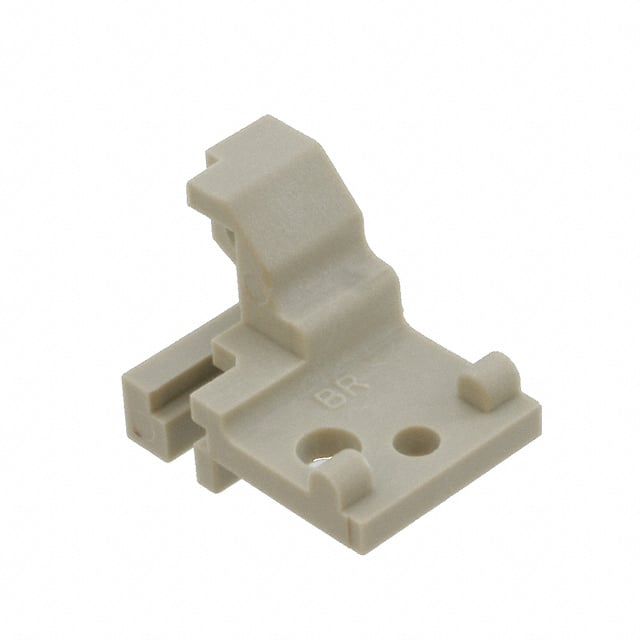 09060009910 DIN-POWER FIXING BRACKET BR 15MM