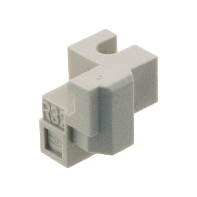 09020009954 DIN-SIGNAL FIXING BRACKET R32