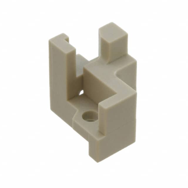 09060009907 DIN-POWER FIXING BRACKET B LEFT