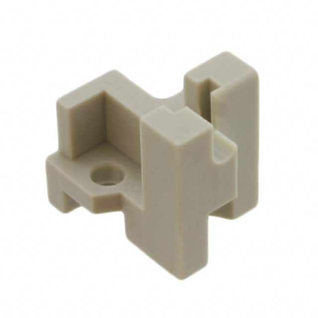 09060009908 DIN-POWER FIXING BRACKET B RIGHT