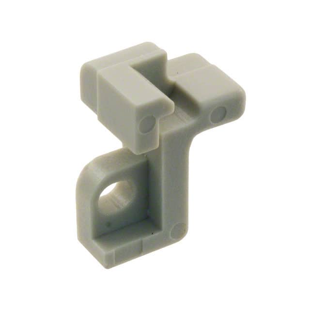 09020009919 DIN-SIGNAL FIXING BRACKET LEFT