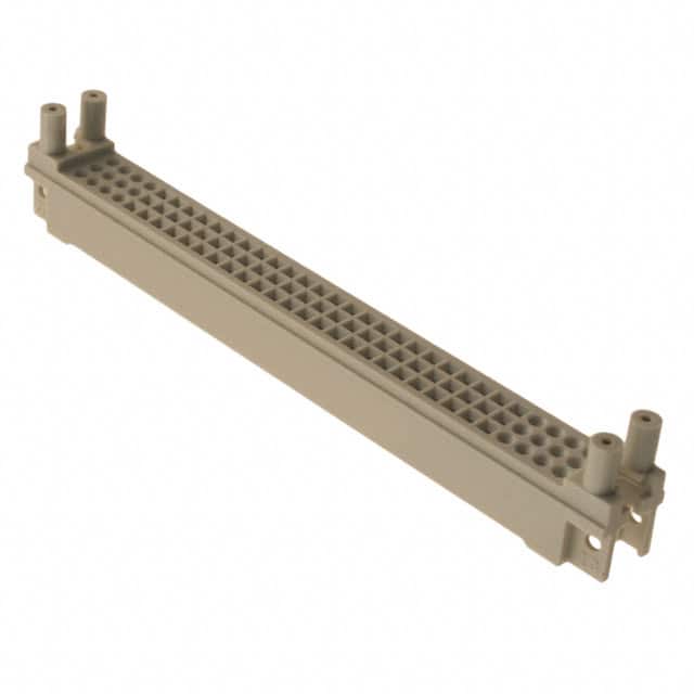 09030009952 CONN SHROUD DIN 41612 96POS