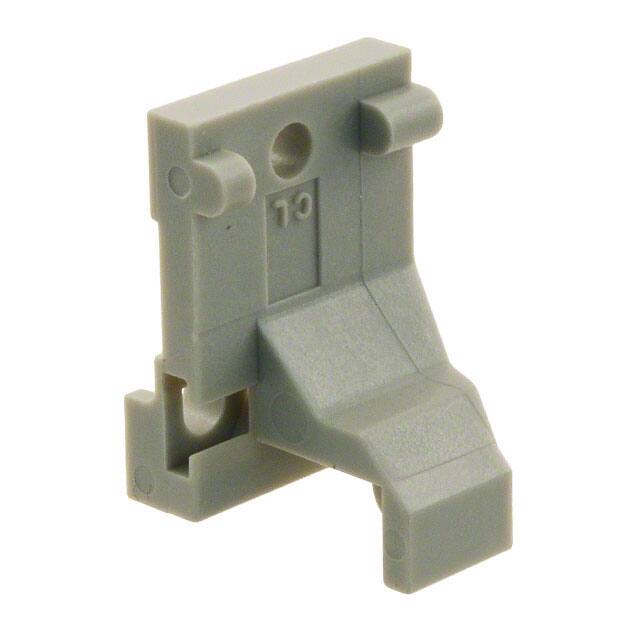 09020009921 DIN-SIGNAL FIXING BRACKET LEFT