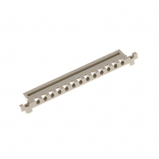 09060019985 DIN-POWER CODE COMB D20