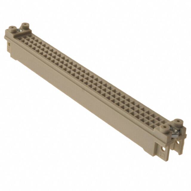 09030009967 CONN SHROUD DIN 41612 96POS