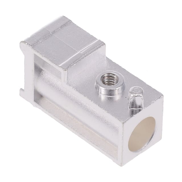 RVPX-HMD-1 HARDWARE, DIE CAST GUIDE SOCKET,