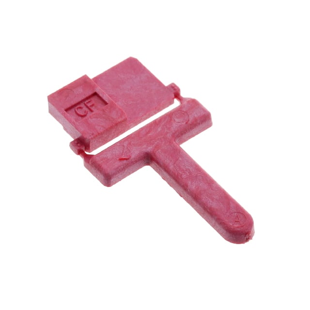 91290-102LF CONN RECPT