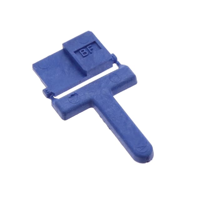 91290-101LF CONN RECPT