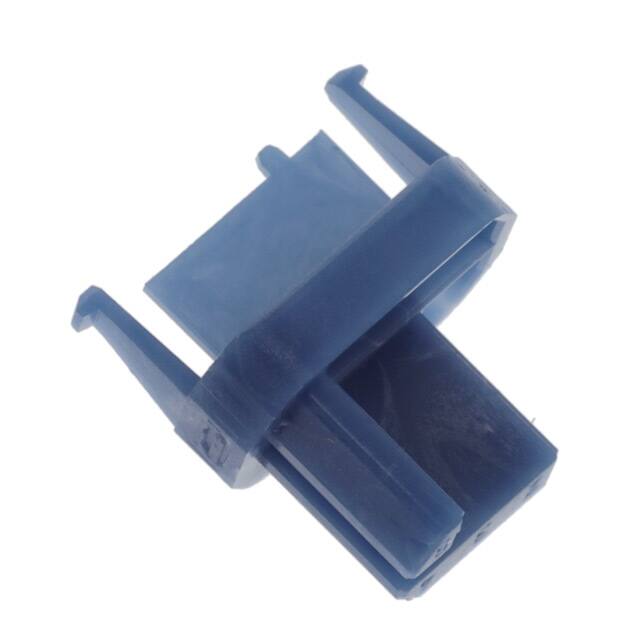 HM2DK2348RLF MPAC DISCR KEY(RECEPT)