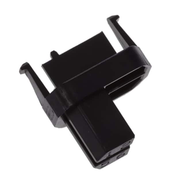 HM2DK1256RLF MPAC DISCR KEY RCPT