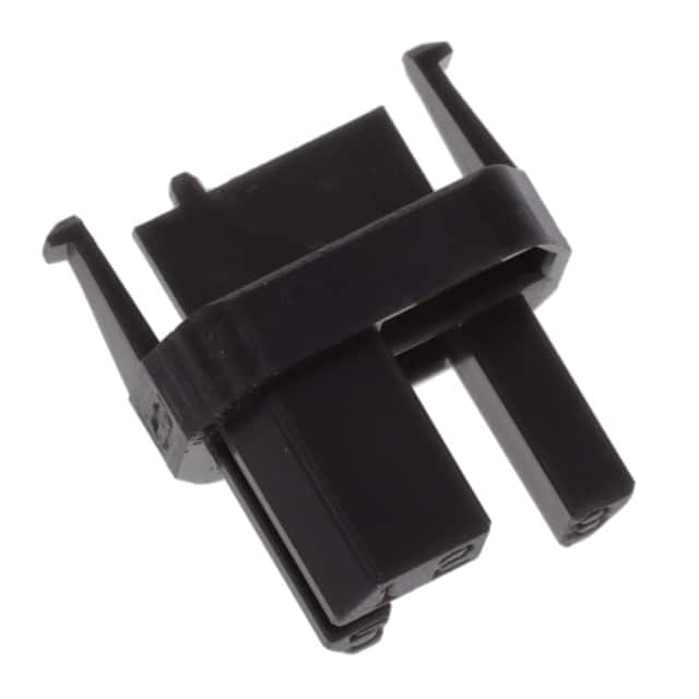 HM2DK1258RLF MPAC DISCR KEY RCPT