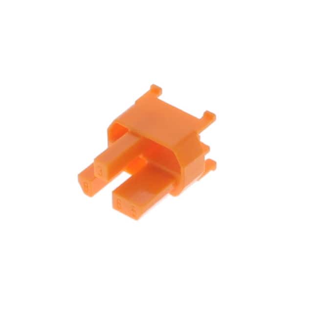 HM2DK3568PLF MPAC DISCR KEY PLUG